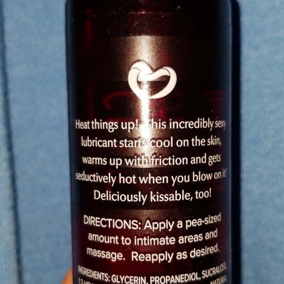 *SENSATIONS - Picture 4 of 4